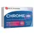 Forté Pharma Chrome 200 en Picolinate Minceur Grignotages Glycémie 30 comprimés