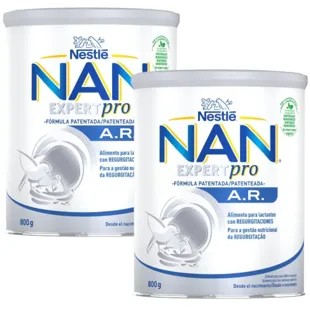Nestlé Nan Expert Pro AR 2x800 gr
