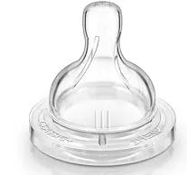 Philips Avent Tettarella Naturale Flusso Regolabile 2 Pezzi