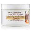 Creme of Nature Butter Blend & Flaxseed Crème Coiffante Pudding 326ml