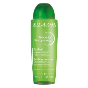 Bioderma Nodé G Shampoo 400ml