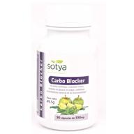 Sotya Carboblocker 550 mg 90 Cápsulas