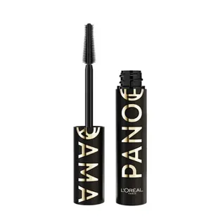 L'Oréal Paris Panorama Mascara Intense Volume Senza Grumi Nero