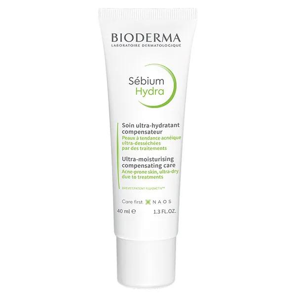 Bioderma Sébium Hydra Crema 40ml