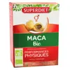 Superdiet Maca Bio 90 comprimés