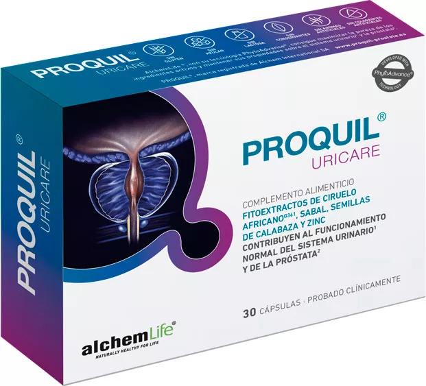 Alchemlife Proquil 30 Gélules