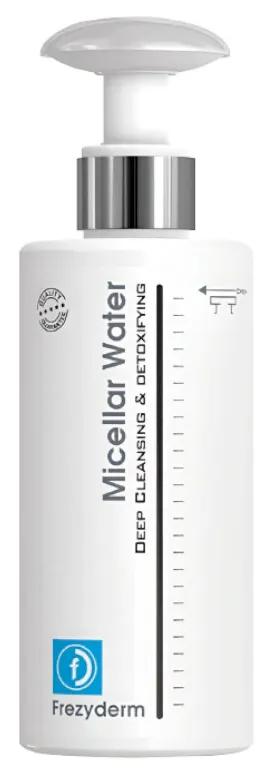 Eau Micellaire Frezyderm 200 ml