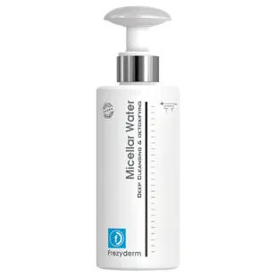 Água Micelar Frezyderm 200 ml