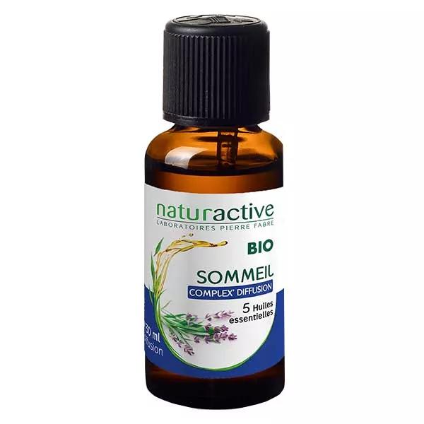 Complejo de Naturactive' aceites esencial orgnico sueo 30ml