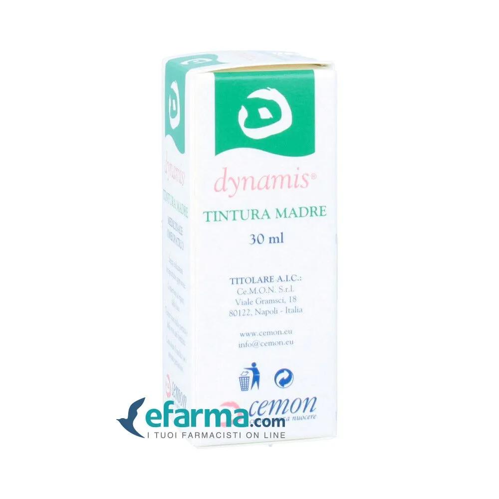 Cemon Avena Sativa Tintura Madre 30 ml