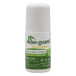 Pharmavoyage Mosiguard Roll-on Insectes 50ml