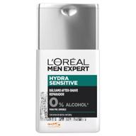 L'Oréal Men Expert Hydra Sensitive After Shave Piel Sensible 125 ml