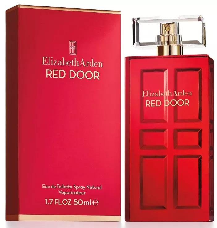 Elizabeth Arden Red Door Eau de Toilette 50 ml