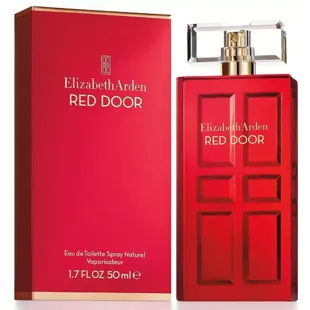 Elizabeth Arden Red Door Eau de Toilette 50 ml
