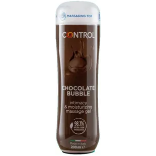 Contrôle Bulle Chocolat 200 ml