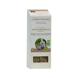 L'Herbôthicaire Tisana Millefoglia d'Achillea 50g