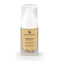 Officina Pelle MyCli Prevenzione Anti Age Rebuilding Serum Age Siero Anti Age 50 ml