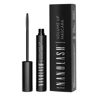 Mascara Nanolash Volume Up 10 ml