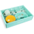 Miniland Ocean Mealset 5 Pieces