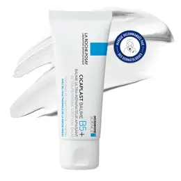 La Roche Posay Cicaplast Baume B5+ Ultra-Réparateur Apaisant Anti-Marques 40ml