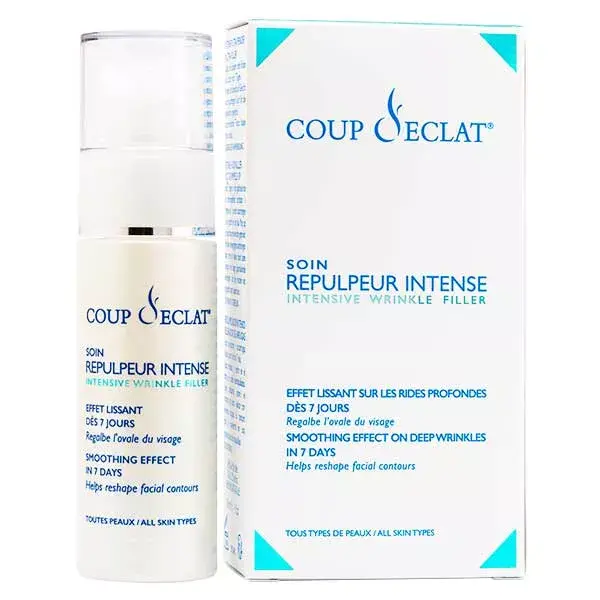 Coup d'Eclat Repulpeur Intense 30ml