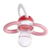 dBb Remond Sucette Pacifier Rose +3m