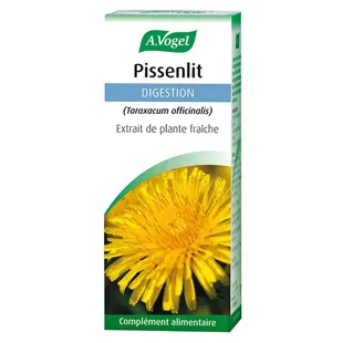 A.Vogel Tarassaco Digestione 50ml