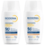 Bioderma Photoderm XDefense Ultra-Fluid SPF50+ Shade 02 2x40 ml