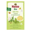 Holle Tisane d'Allaitement Anis Fenouil Cumin Mélisse Citronnelle Bio 30g