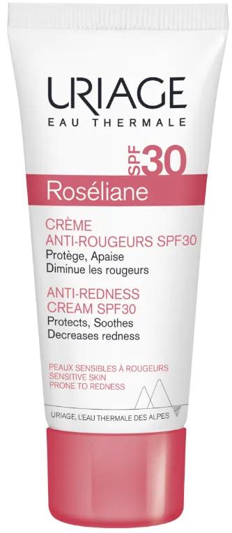 Uriage Roséliane Crème Anti-Rougeurs SPF30 40 ML