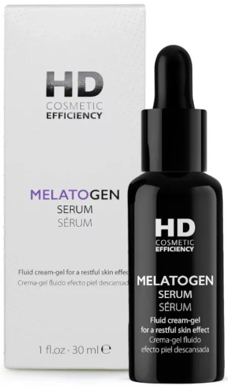 HD Cosmetic Efficiency Melatogen Sérum 30 ml