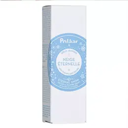 Polaar Neige Eternelle Sérum Jeunesse aux Fleurs Arctiques 30ml