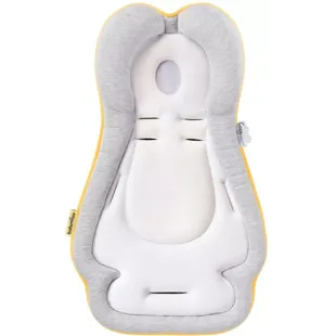 Babymoov Cosymorpho Smokey Fresh Cojín Morfológico