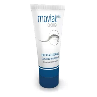 Movial cream 0ml