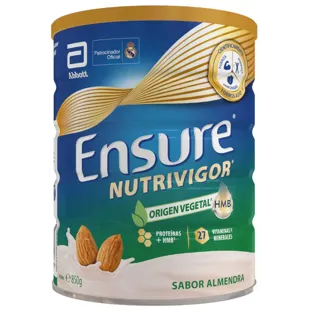 Garanta Nutrivigor Origem Vegetal 850 gr