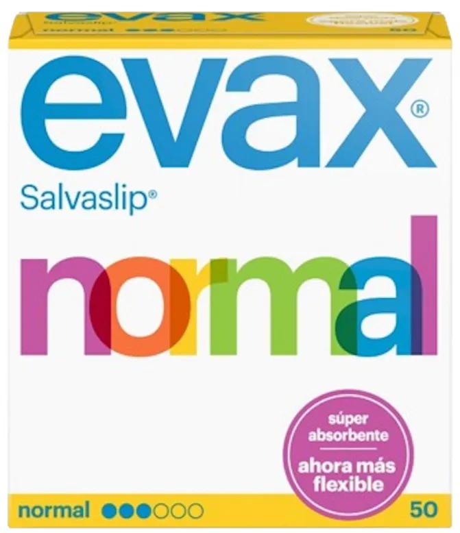 Evax Normale Inlegkruisjes 50 stuks