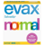 Evax Normale Inlegkruisjes 50 stuks