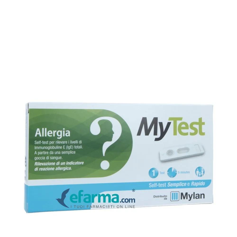 MyTest Allergia Kit Monouso