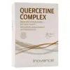 Inovance Quercétine Complex 30 gélules