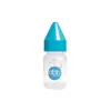 dBb Remond Biberon Régul'Air Turquoise 120ml