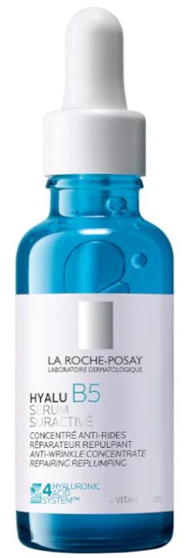 Imagen de La Roche Posay Hyalu B5 Suractivated Sérum 30 ml