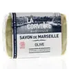 La Corvette Marseille Savon de Marseille Olive Filmé 100g