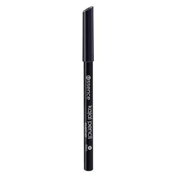Essence Khôl Lápiz de Ojos N°01 Negro 1g