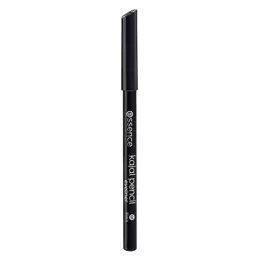 Essence Crayon Yeux Khôl N°01 Black 1g