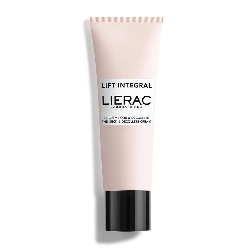 Lierac Lift Crema Integrale Collo e Décolleté Anti-Age 50 ml