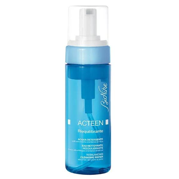 BioNike Acteen Acqua Detergente Riequilibrante 150 ml
