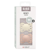 Bibs Pacifiers Infinity Symmetrical Ivory/Blush 6-18m 2 units