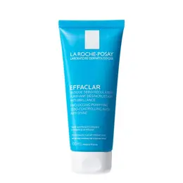 La Roche Posay Effaclar Masque Sébo-Régulateur 100ml