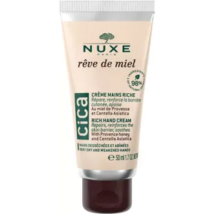 Nuxe Rêve de Miel Cica Handcreme 50ml