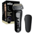 Braun Series 9 Pro+ 9600s Shaver Black